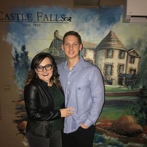 Meet your Posher, Ashlee